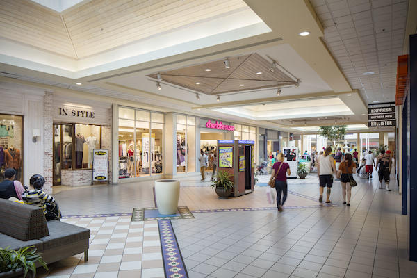 Oglethorpe Mall Oglethorpe Mall Savannah (912)629-2800