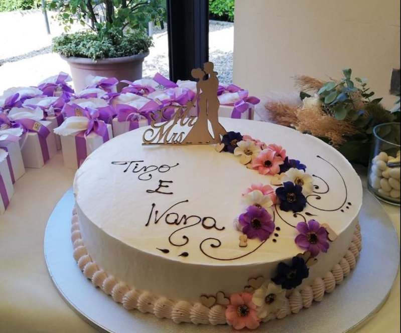 Pasticceria Villa