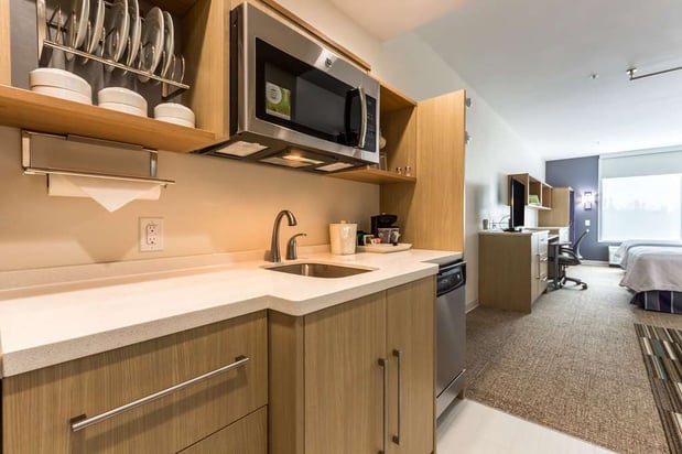 Images Home2 Suites by Hilton Fort Worth Northlake