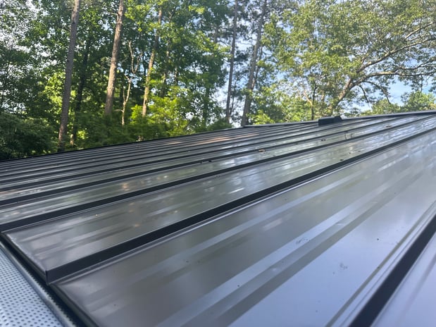 Images Carolina Custom Roofing Services