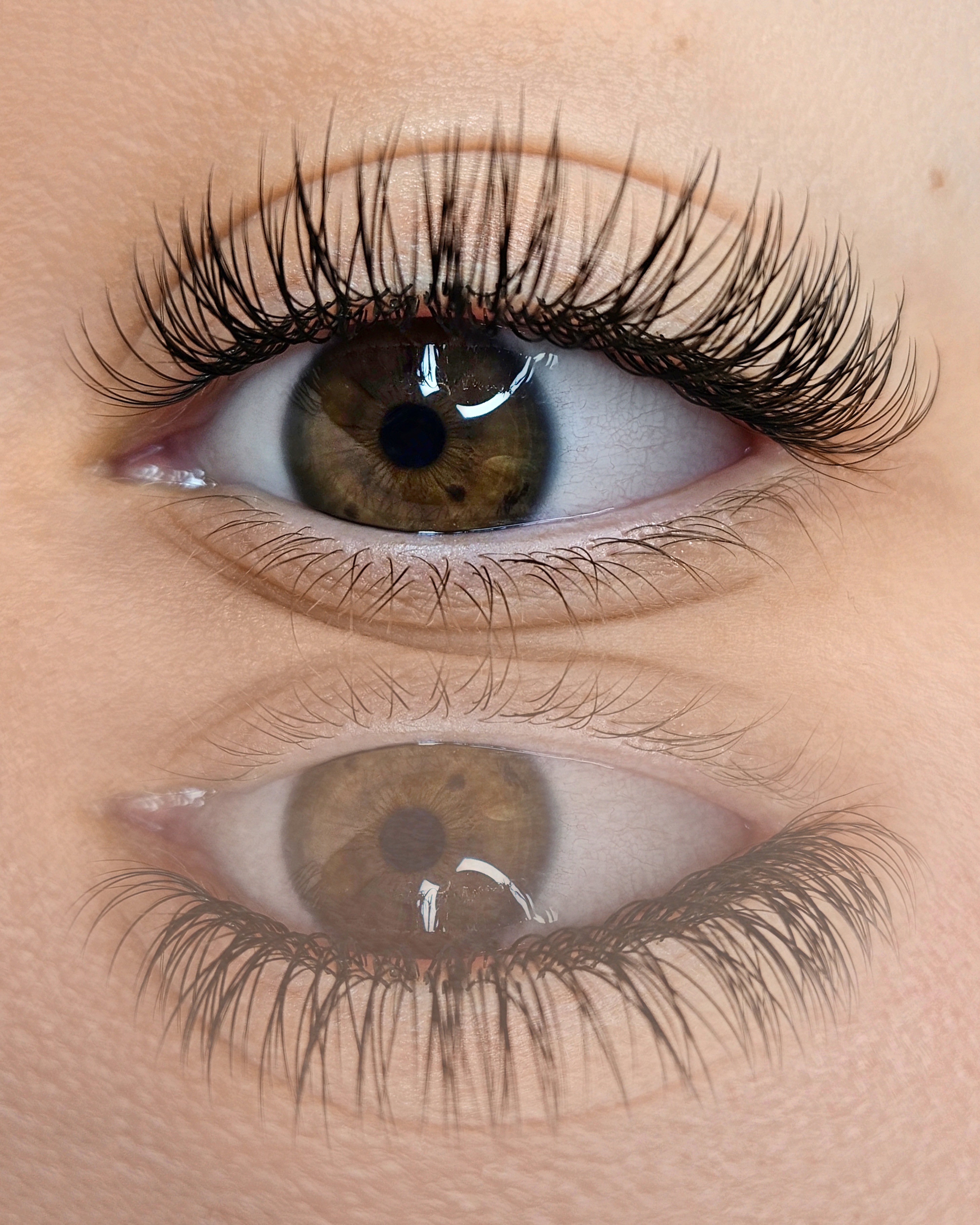 Images Lashista - Formation cils - Pose de cils - Produits de cils Longueuil