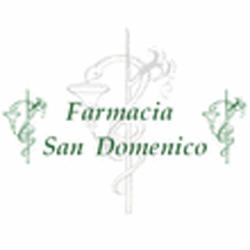 Farmacia San Domenico Logo