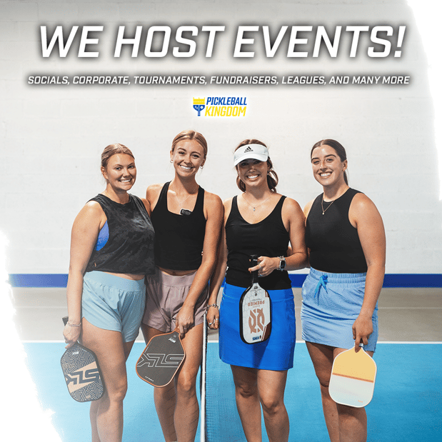 Images Pickleball Kingdom Lynnwood