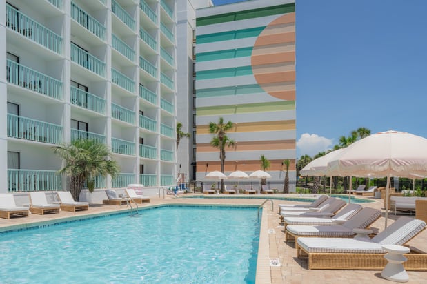 Images voco the Shelby - Myrtle Beach by IHG