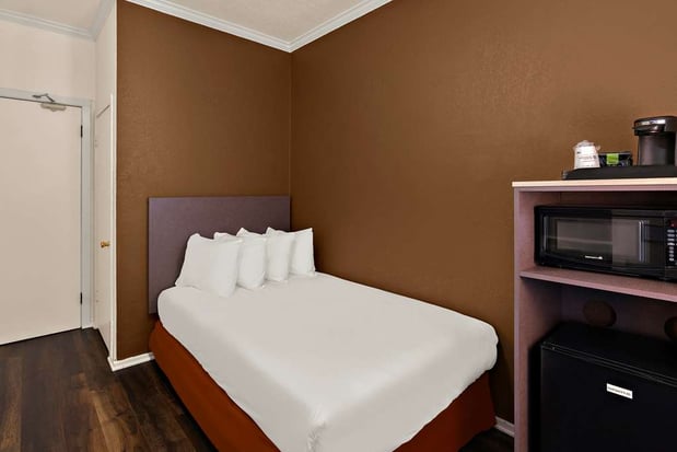 Images Mithila San Francisco, SureStay Collection by Best Western