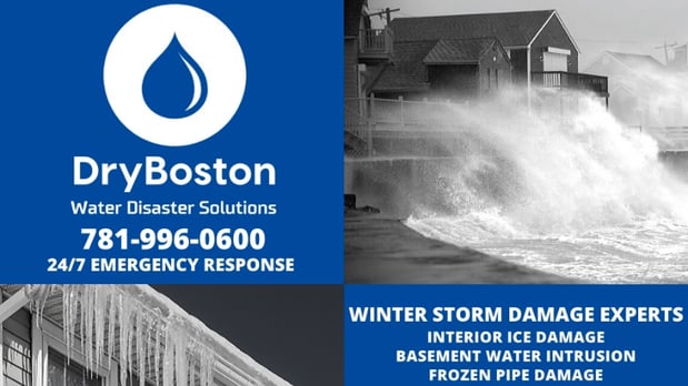 Images DryBoston Restoration