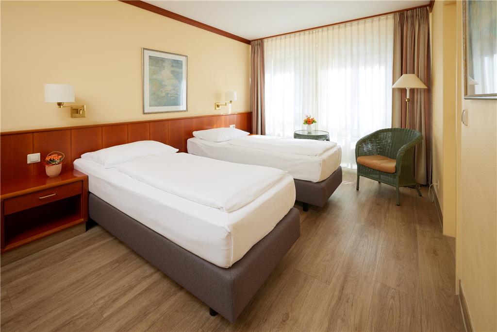 Bilder Best Western Hotel Geheimer Rat