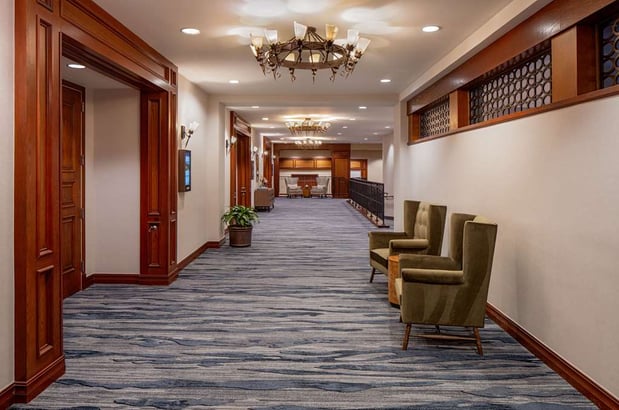 Images Hilton San Antonio Hill Country