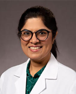 Dr. Haseena Ali, MD - St. Charles, MO - Internal Medicine, Diabetes Specialist