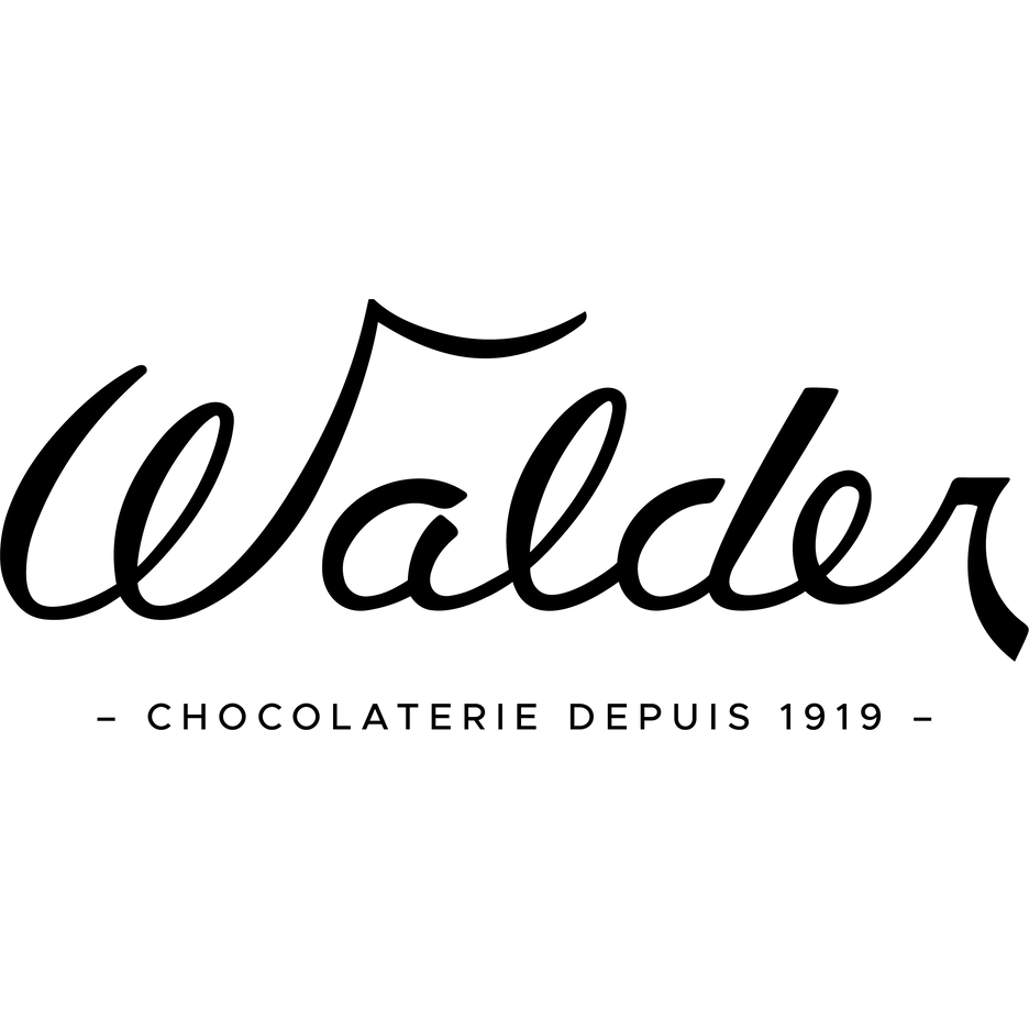 Chocolaterie Walder Logo