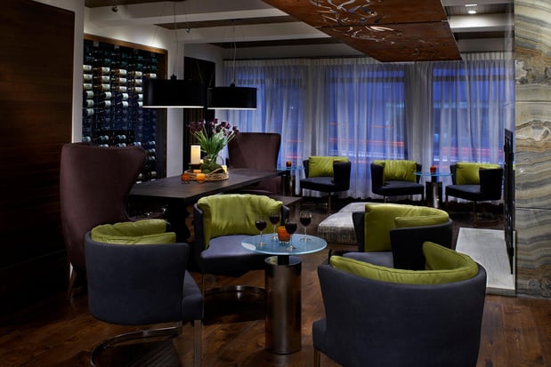 Images Kimpton Hotel Vintage Seattle by IHG