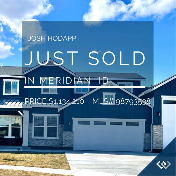 Images Josh Hodapp, REALTOR | Windermere Real Estate