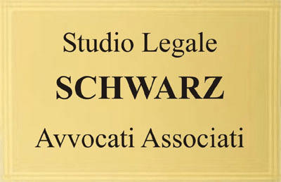 Images Studio Legale Avvocati Schwarz Cravotto