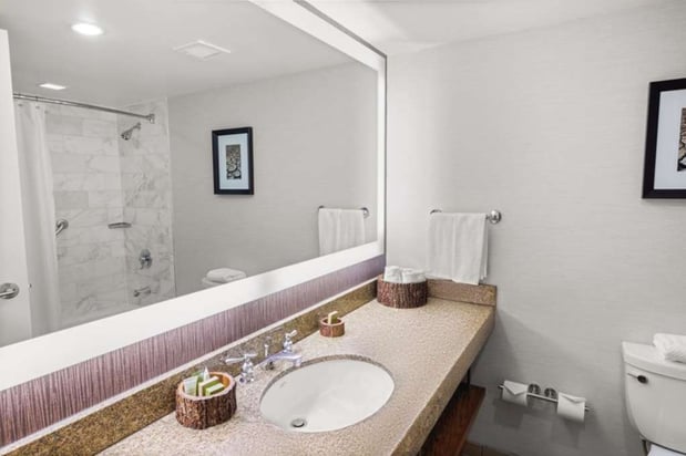 Images Hilton Salt Lake City Center