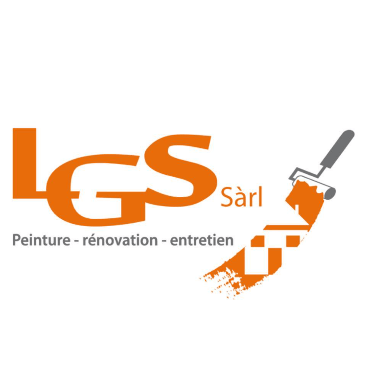 LGS Sàrl Logo