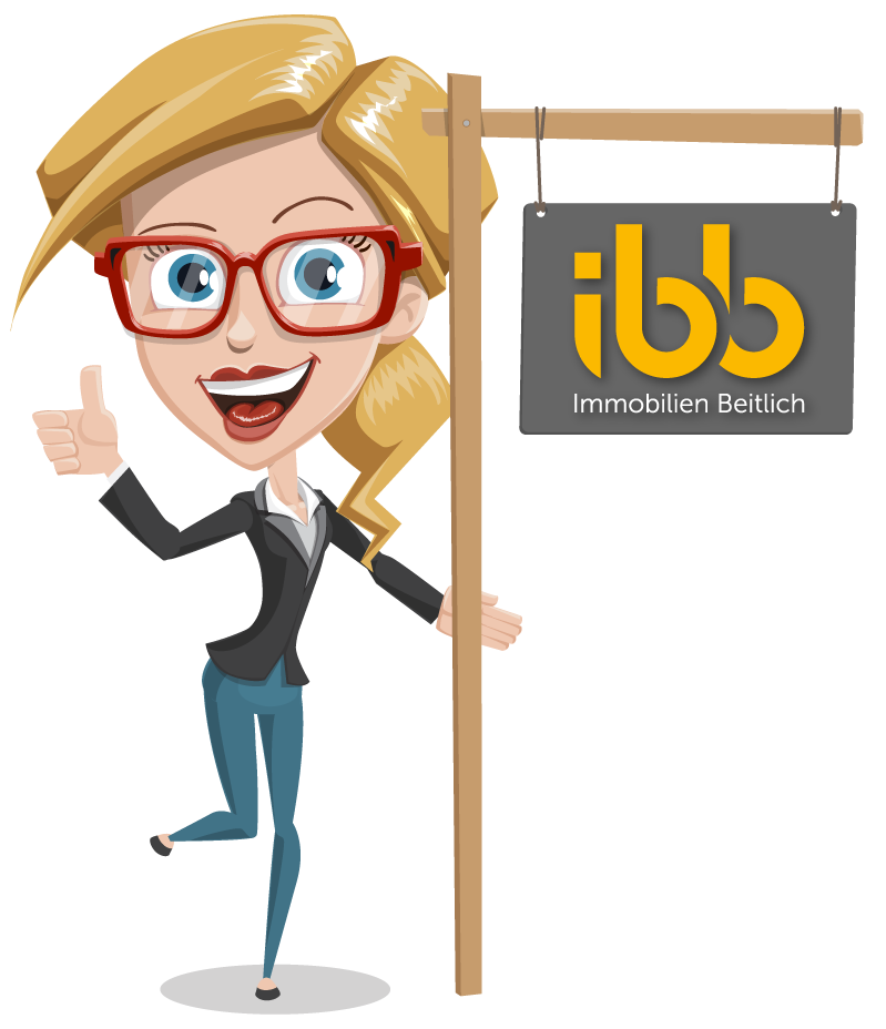 Immobilien Beitlich, Bamberger Str. 2 in Forchheim