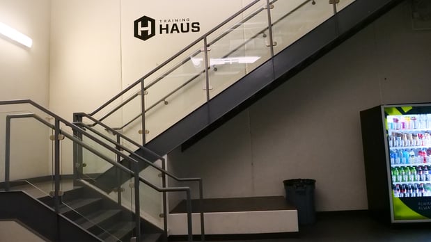 Images Training HAUS - Shakopee