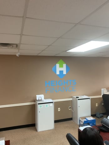 Images Heights Finance
