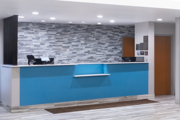 Images Garner Hotel Oklahoma City - Quail Springs by IHG