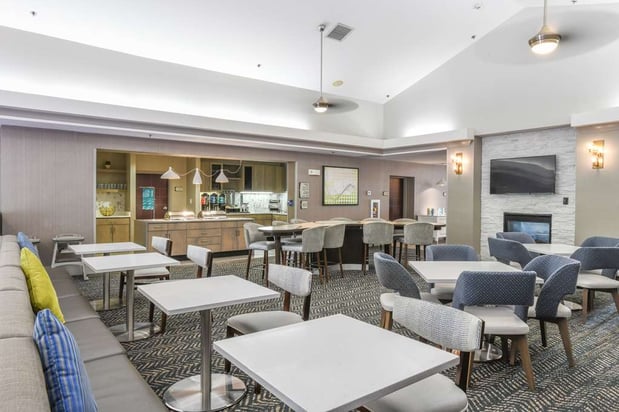 Images Homewood Suites by Hilton Cincinnati Airport South-Florence