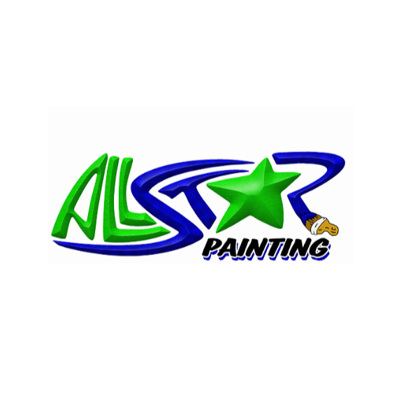 AllStar Painting LLC Logo