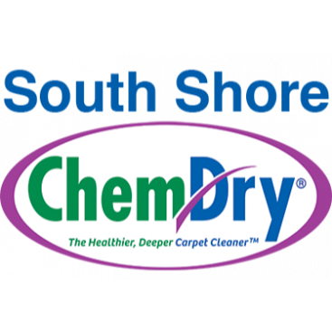 South Shore Chem-Dry Logo