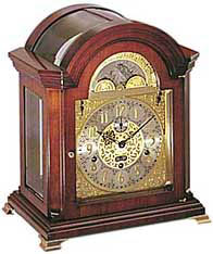 Hawkins Brass and Clocks Photo