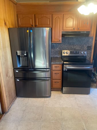 Images Appliances 4 Less (Nashville Outlet)