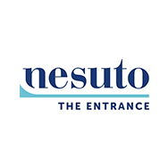 Nesuto The Entrance Apartments Logo