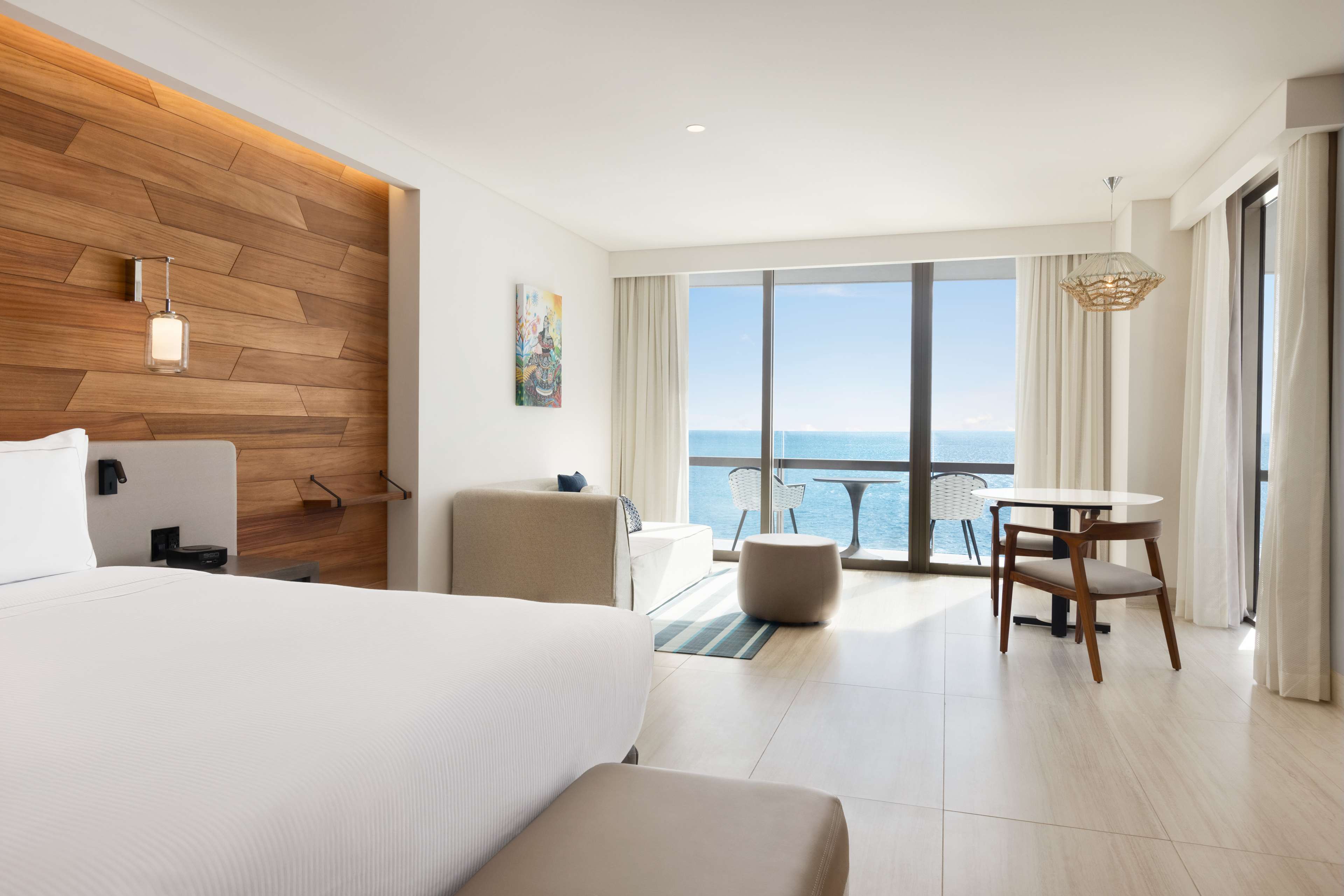 Images Hilton Cancun, an All-Inclusive Resort