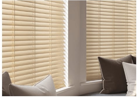Images Rhyl Blinds & Curtains Ltd