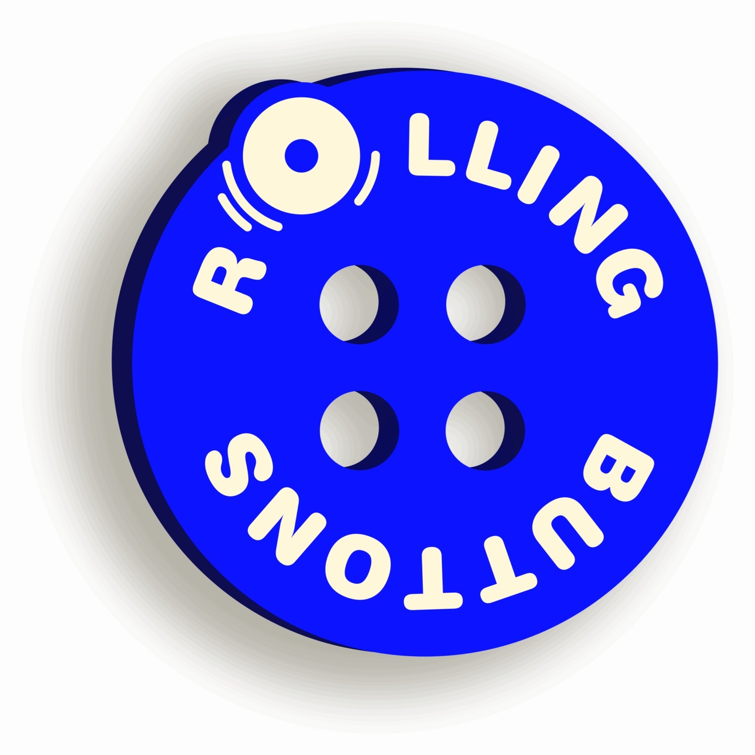 Dorothea Schwarz Rolling Buttons in Suderburg - Logo
