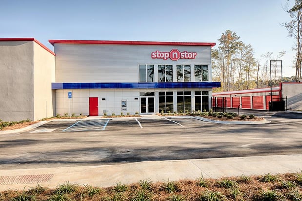 Images Stop N Stor Self Storage