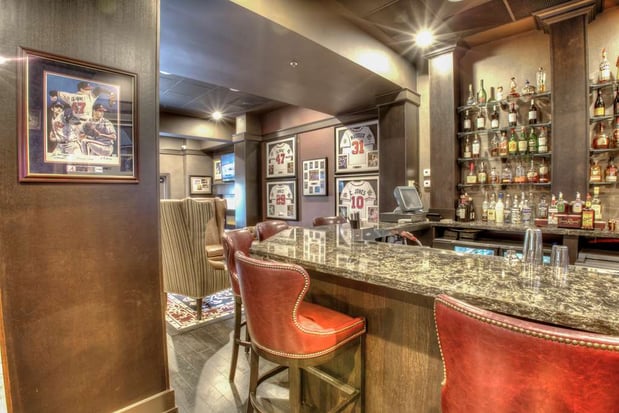 Images DoubleTree Suites by Hilton at The Battery Atlanta