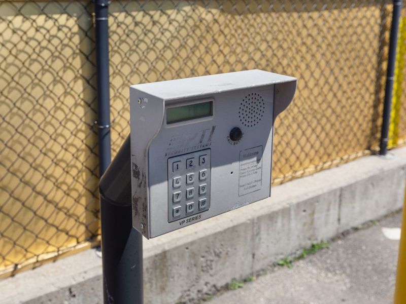 Keypad 