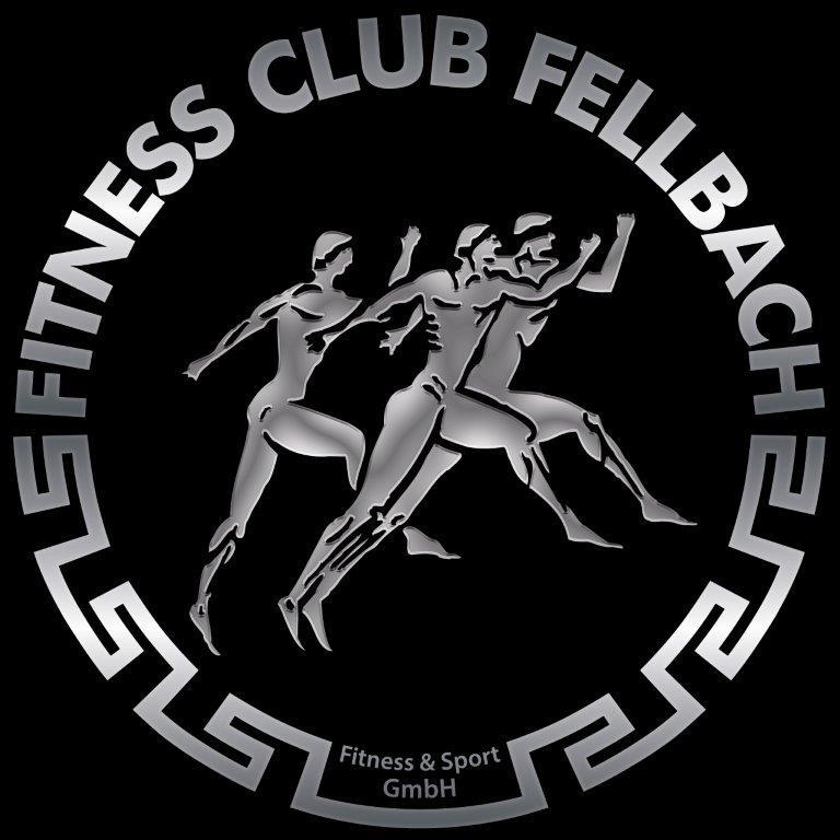 Fitness & Sport GmbH in Fellbach - Logo