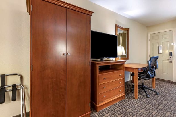Images Best Western Swiss Clock Inn