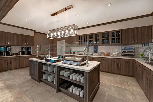 Images Homewood Suites by Hilton Austin Cedar Park Lakeline