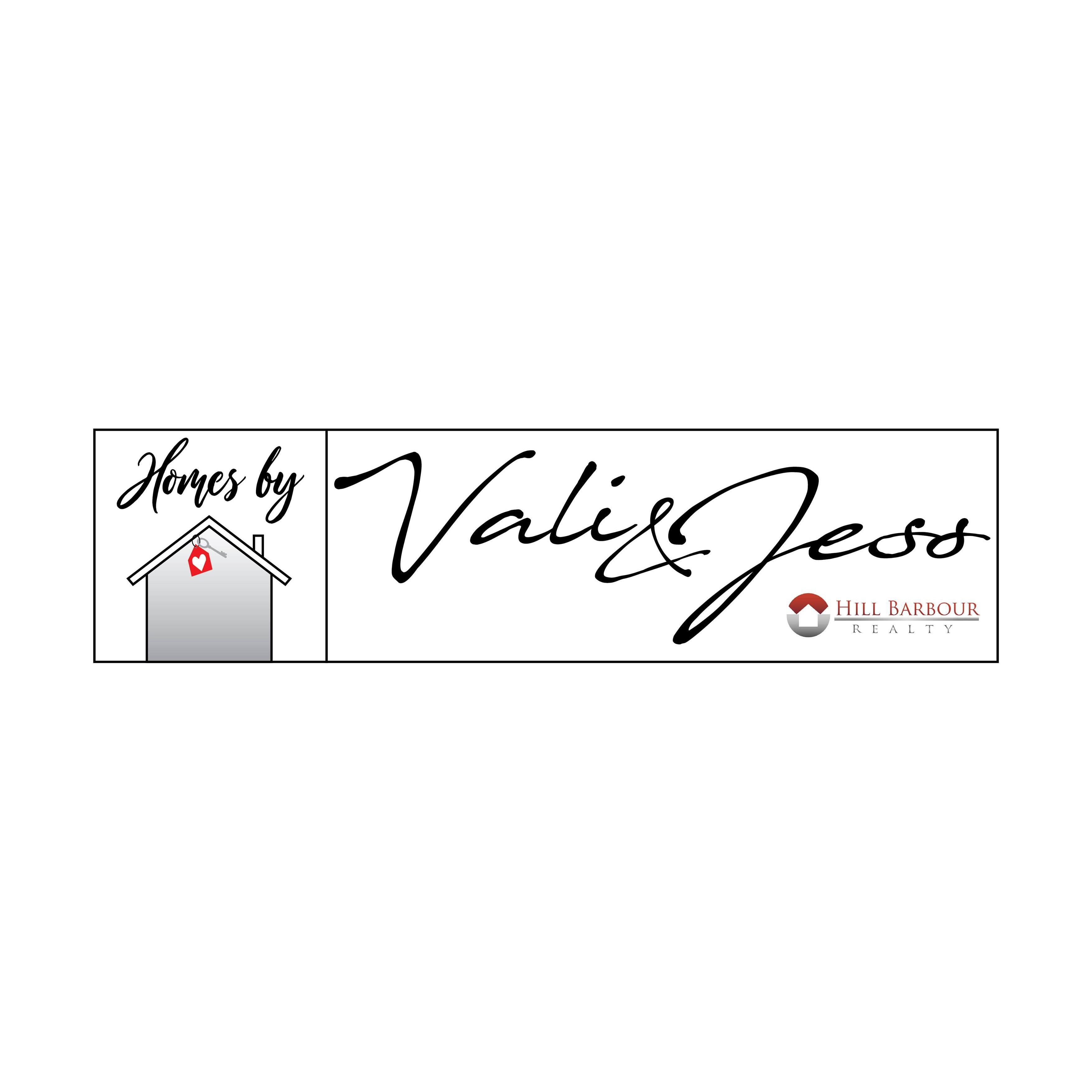 Vali Paquette | Homes by Vali & Jess