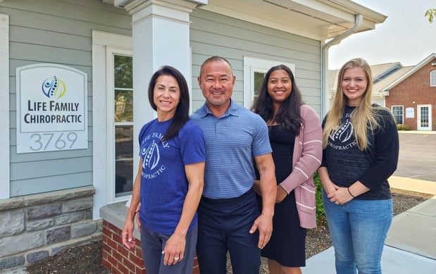 Images Life Family Chiropractic