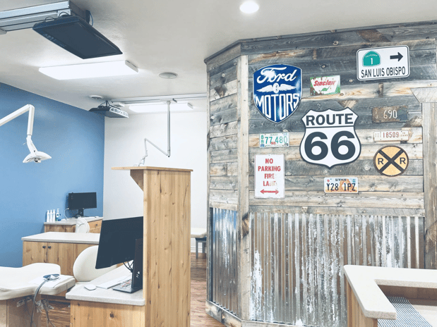Images Clubhouse Pediatric Dentistry