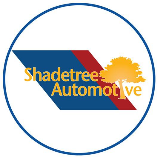 Shadetree Automotive Logo