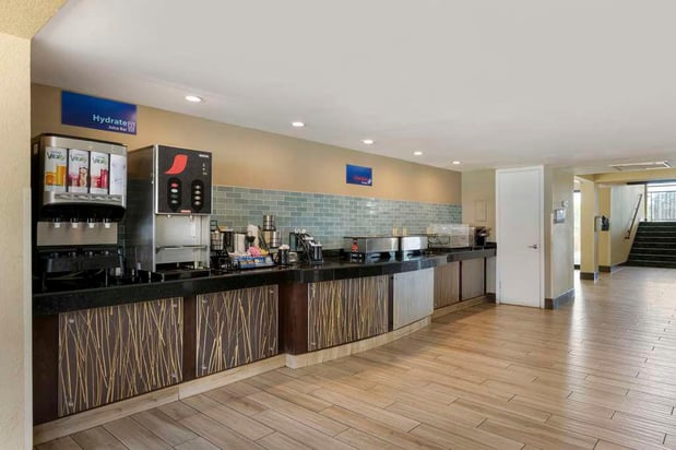 Images Best Western International Speedway Hotel