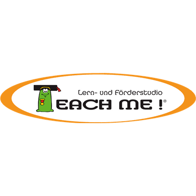 Teach me! Nachhilfe - Englisch Frühförderung, Computer - Sprachkurse in 3430 Tulln an der Donau Logo