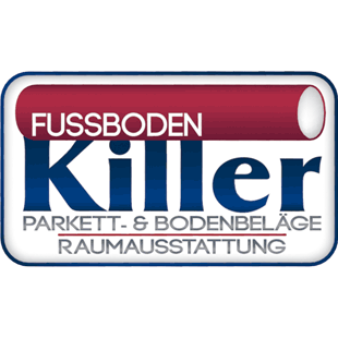 Fußboden Killer e.K. Inh. Robert Kroiß in Freilassing - Logo