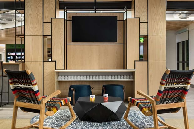 Images Home2 Suites by Hilton Austin East Side 5th Street