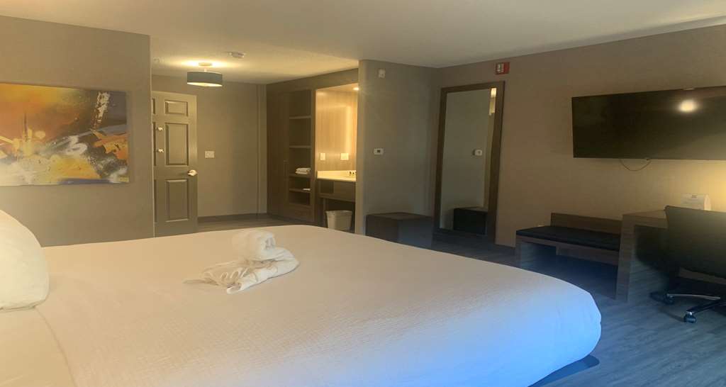 Images Best Western Plus West Edmonton