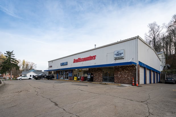 Images Tire Discounters