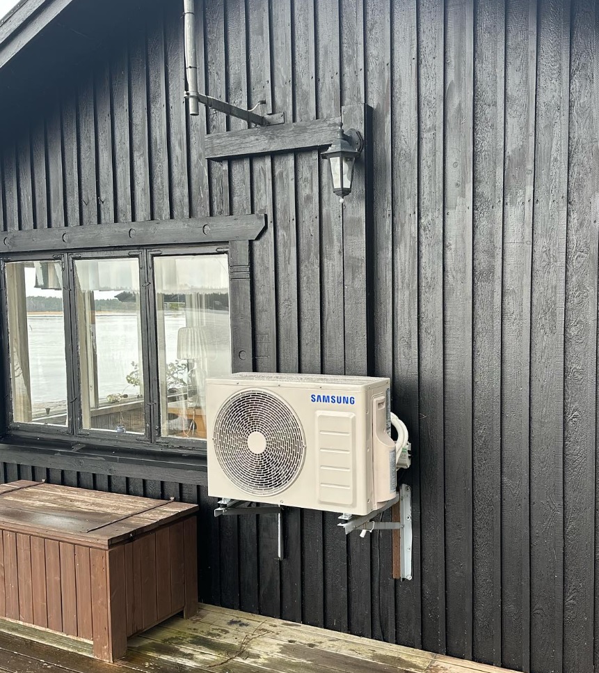 Images Kylmä Olli Oy - Kylmälaitehuolto