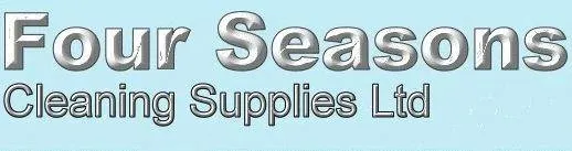 Four Seasons Cleaning Supplies Ltd Manchester 01616 547220